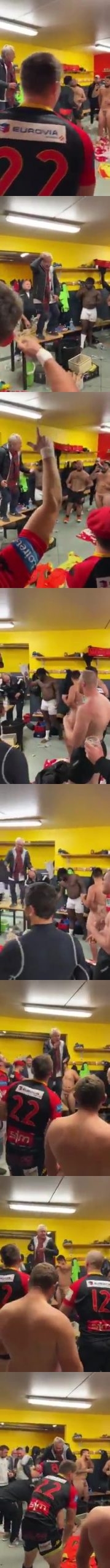 rugby players orleans caught naked locker room