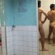 french rugby guys naked in shower