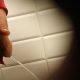 spy on man with big fat cock peeing