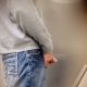 cut dick man caught peeing at urinal