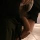dude with thick hairy dick caught peeing