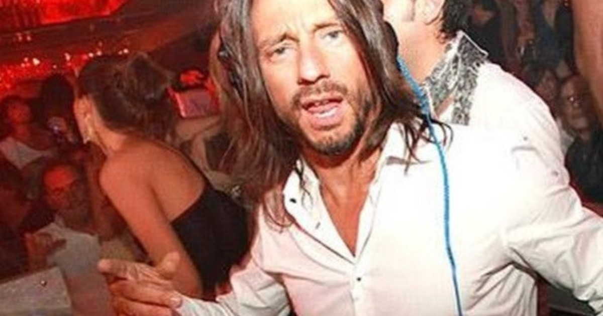 french dj bob sinclar