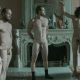 Russian actors naked in movie