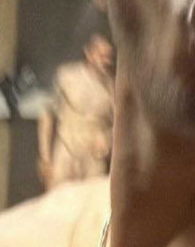 footballer Leonardo Bonucci full frontal naked