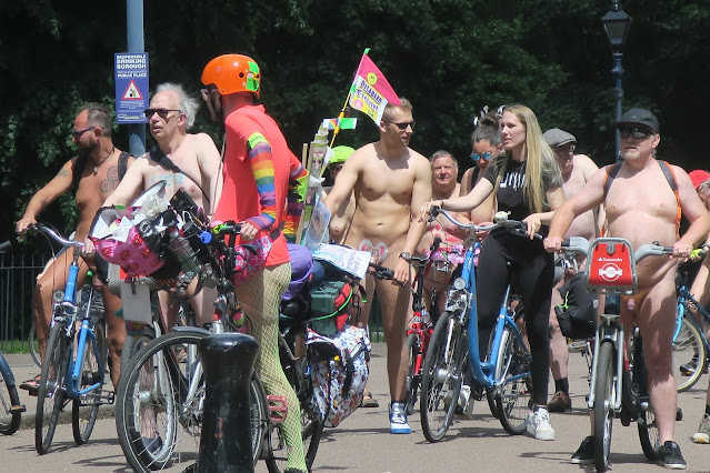 straight uncut guy naked in public for wnbr 3