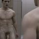 Harry Lawtey full frontal naked in Industry
