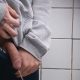 guy with thick fat dick caught peeing at urinal by spy cam