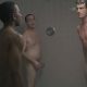 many hot guys full frontal naked in movie shower scene