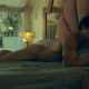 Actor Miguel Herran naked in a TV series