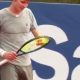 tennis player with nice bulge