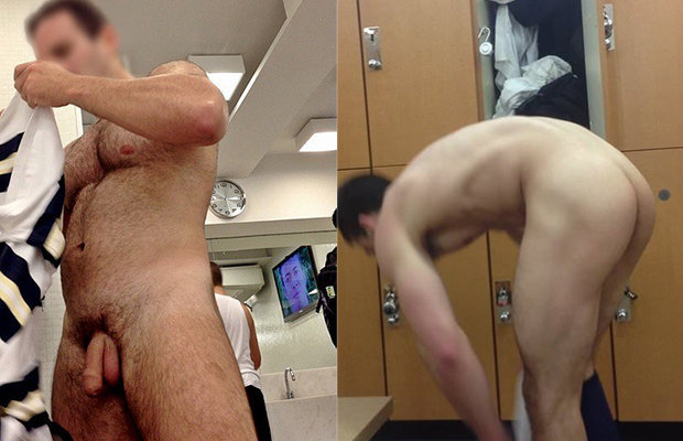 naked guys lockerroom - Spycamfromguys, hidden cams spying o