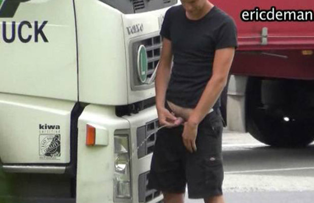 Truckers dick photos and cute teen emo boys 1