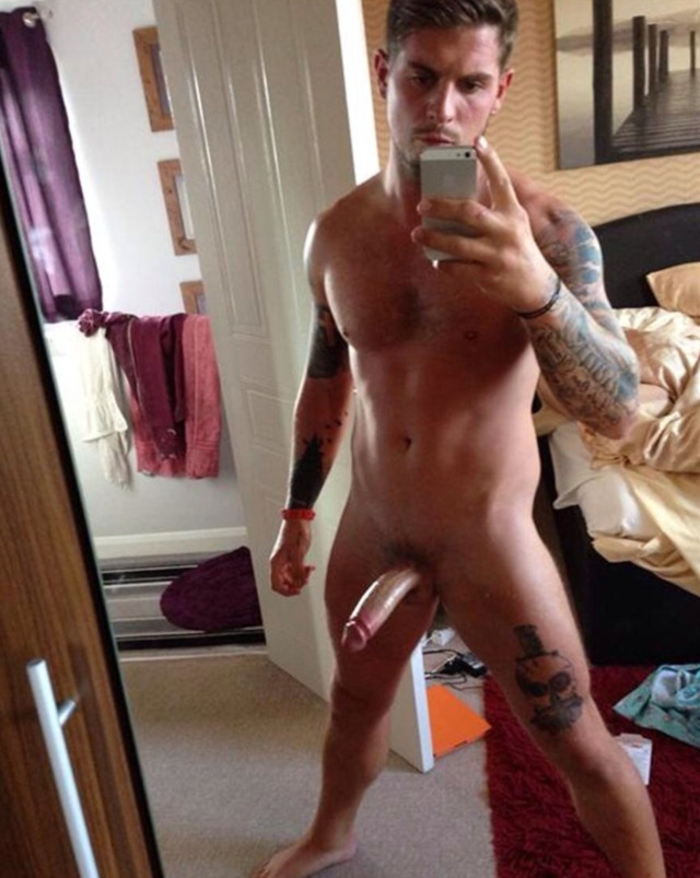 Naked Gay Latin Nude Pics