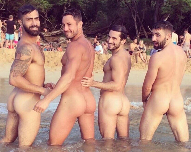 Guys Exposing Their Bums In Public Spycamfromguys Hidden Cams Spying On Men