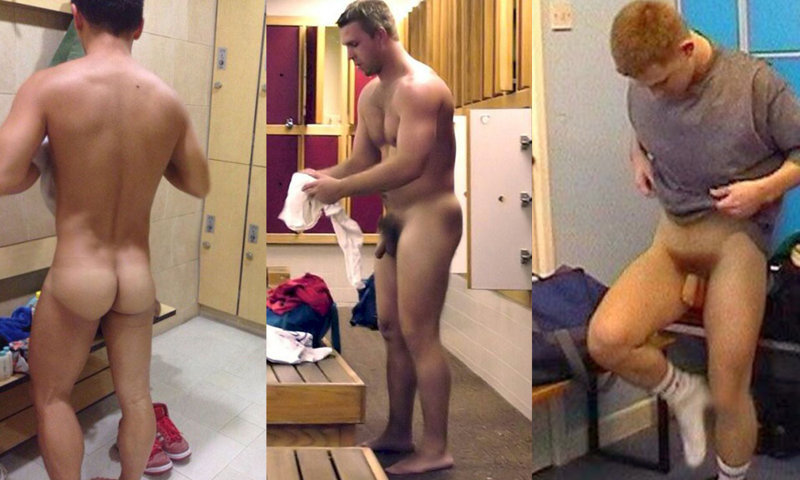 Dicks And Butts From The Lockerrooms Spycamfromguys Hidden Cams Spying On Men