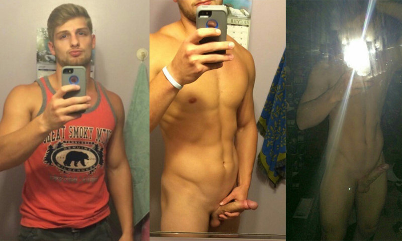 Straight guys naked Snapchat selfies (with face) - Spycamfromguys, hidden c...