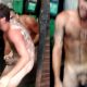 naked men shower fun