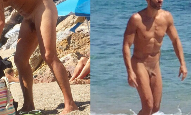 nude beach boys caught - Spycamfromguys, hidden cams spying on men.