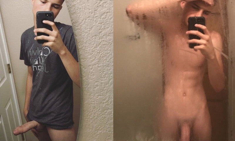 Stolen Selfies From A Hung Straight Dude Spycamfromguys Hidden Cams Spying On Men