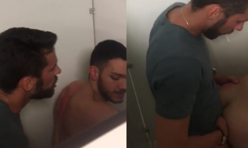 Two Guys Fucking Each Other