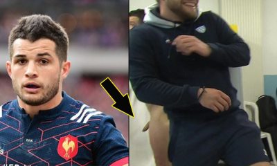 rugby player brice dulin accidentally caught naked in locker room