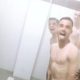 italian footballers naked in shower