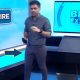 male tv anchor with big bulge