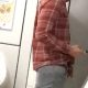 nice guy caught by hidden camera at urinals