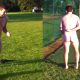 naked tennis player in public