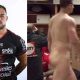 rugby player julien ory caught naked in locker room