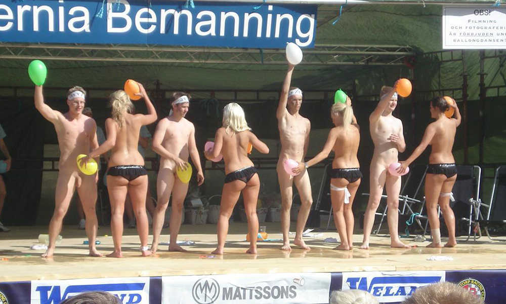 Austrian Guys Naked During A Festival Spycamfromguys Hidden Cams