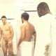 rugby player caught naked in Lens changing room