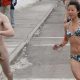 straight guys naked in public for the winter run