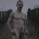 Jack Riley full frontal naked in movie